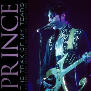 Trax Of My Tears (Live 1994) (Explicit) dari Prince