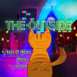 The Outside (Inspired by "Stray")