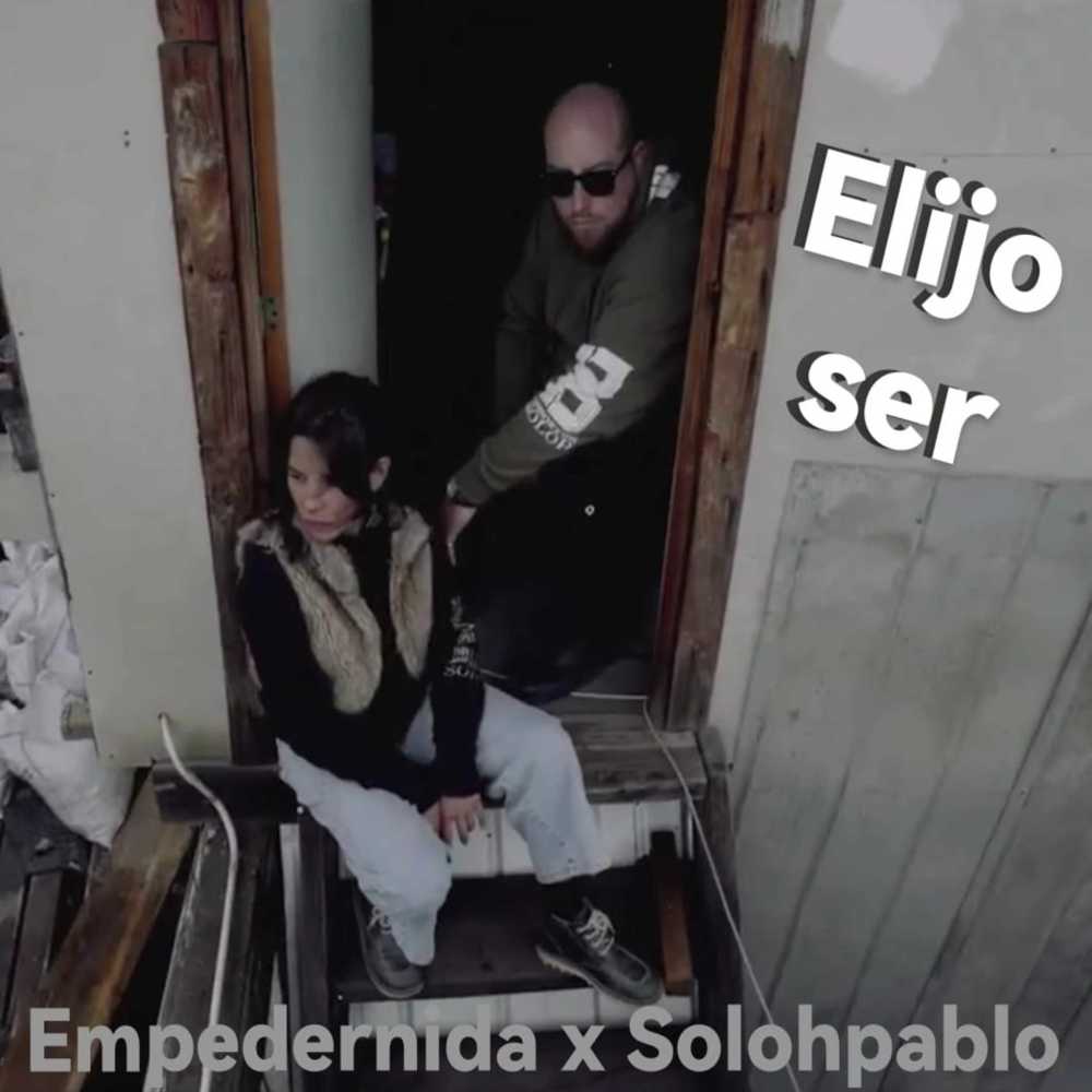 Elijo Ser