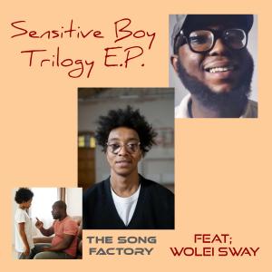 收聽The Song Factory的Here I Stand (feat. Wolei Sway)歌詞歌曲