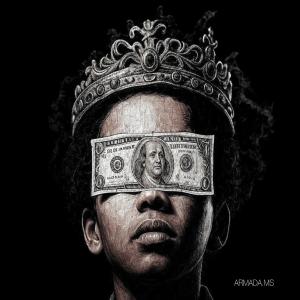 Armada.ms的專輯BILLETES (Explicit)