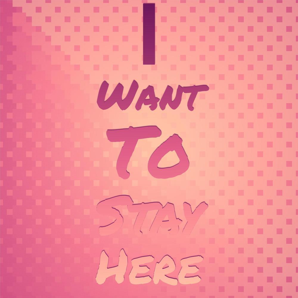 That's My Desire