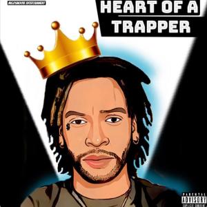 MigoSmoove的專輯Heart Of A Trapper (Explicit)