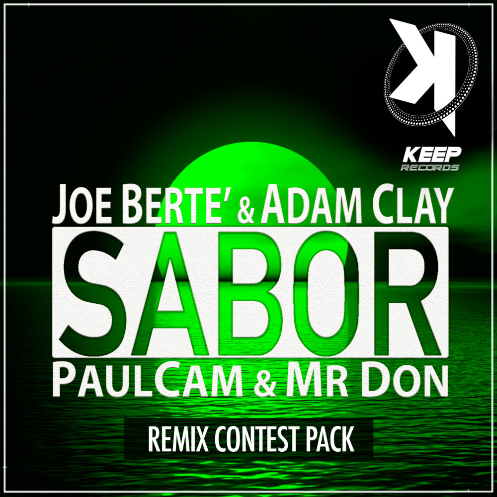 Sabor (Simone Pacella Radio Remix)