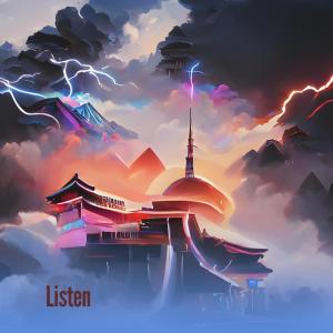 Listen to Listen song with lyrics from Forever Band