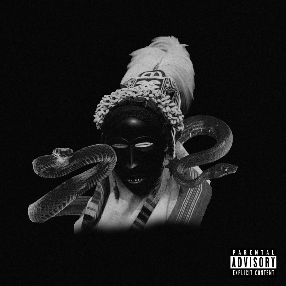 Pray for the Evil 2 Intro (Cuts by DJ Boogieman) (Explicit)
