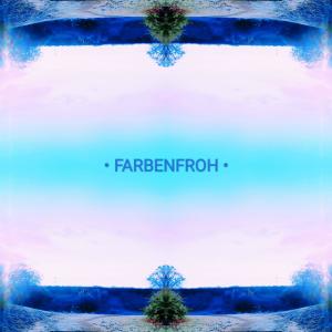 Sydll的專輯Farbenfroh