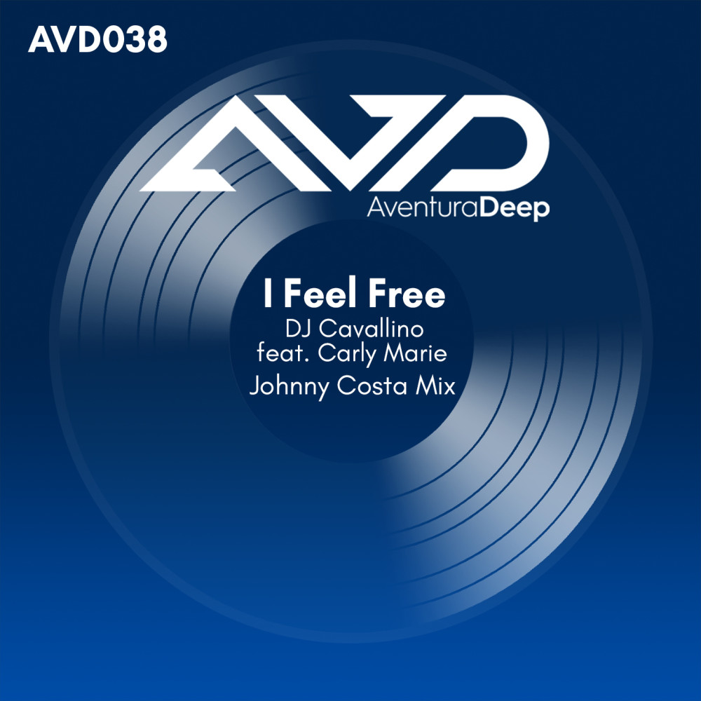 I Feel Free (Johnny Costa Sunset Radio Edit)