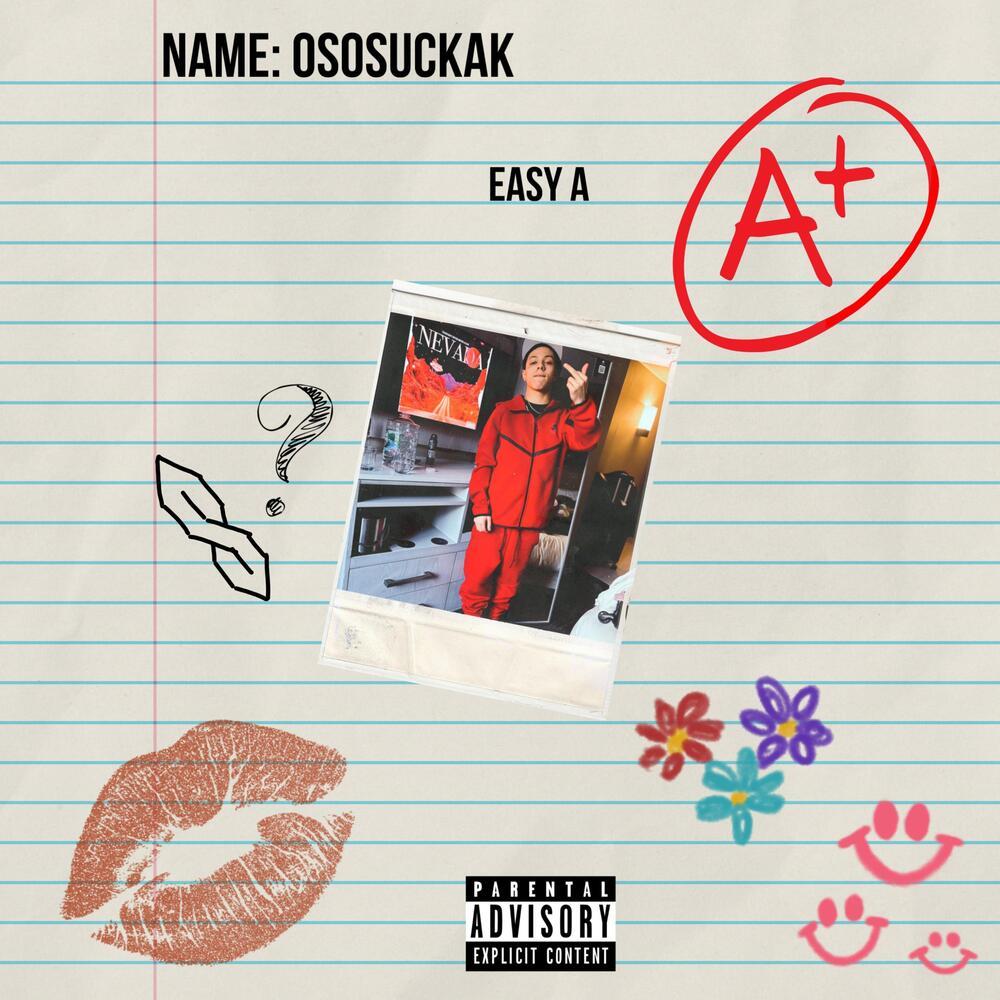 Easy A (Explicit)