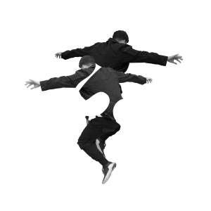 Dengarkan Discutir lagu dari García dengan lirik