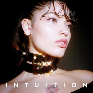 Maxine Ashley的專輯Intuition (Explicit)