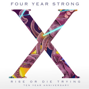 ดาวน์โหลดและฟังเพลง Gotta Get Out พร้อมเนื้อเพลงจาก Four Year Strong