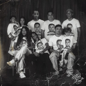 อัลบัม Liberdade (Explicit) ศิลปิน Oruam