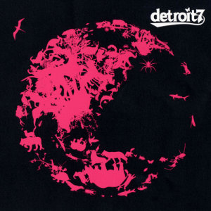 收聽detroit7的Beautiful Song歌詞歌曲