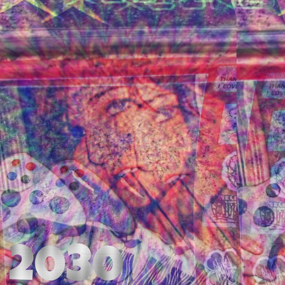 2030 (Kars & yungketaminepiss Remix|Explicit)