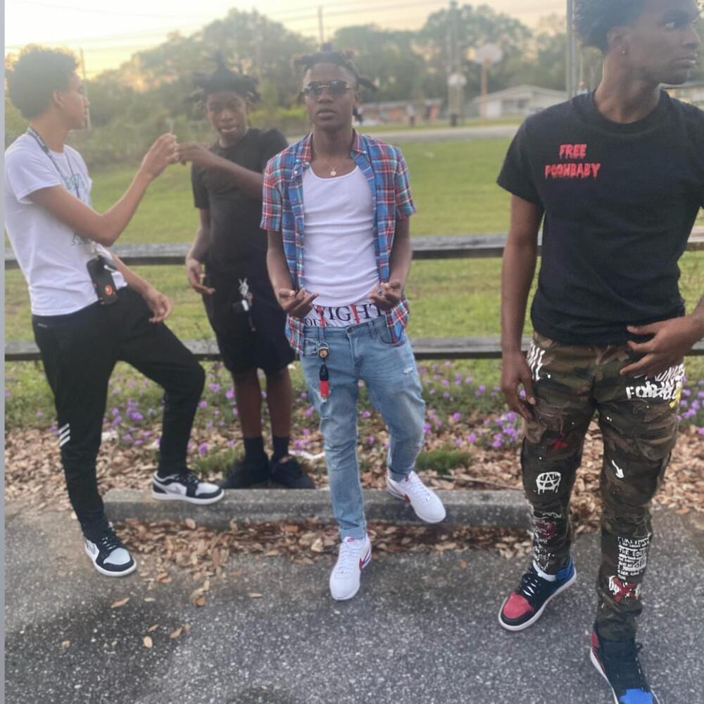 Run It (Explicit)