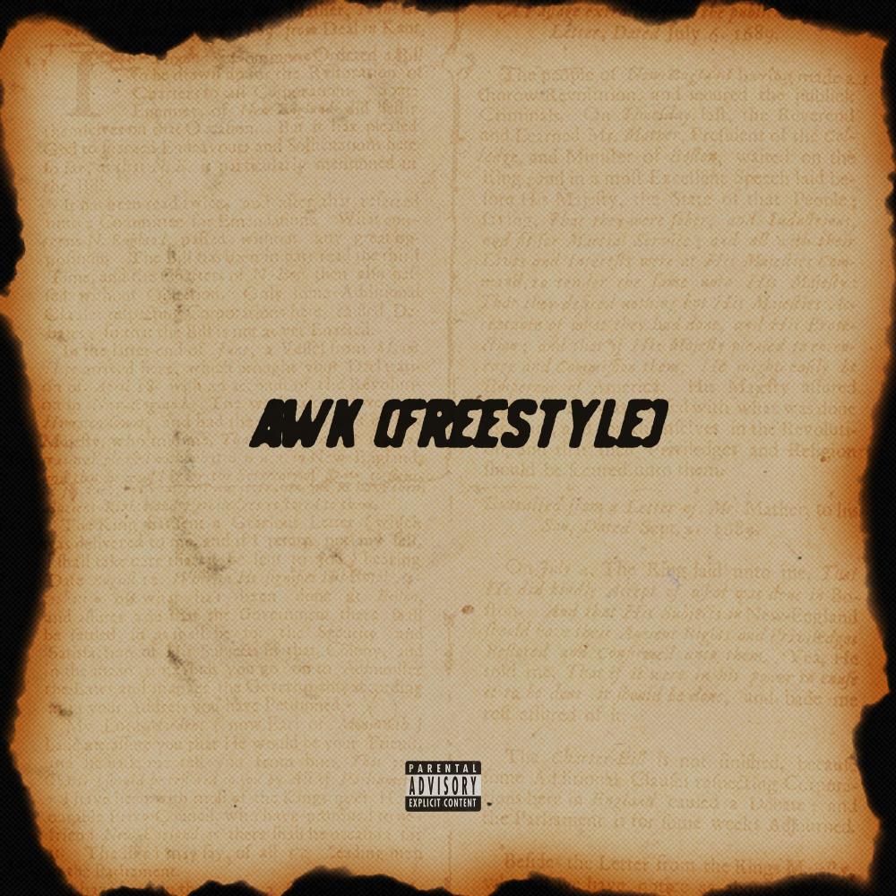 AWK (freestyle) (Explicit)