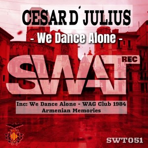 ดาวน์โหลดและฟังเพลง WAG Club 1984 (Explicit) พร้อมเนื้อเพลงจาก Cesar d' Julius