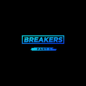 อัลบัม BREAKERS, Pt. 1 ศิลปิน Samuel Seo