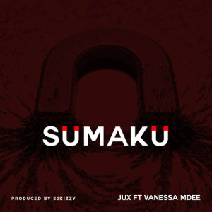 Album Sumaku oleh Vanessa Mdee