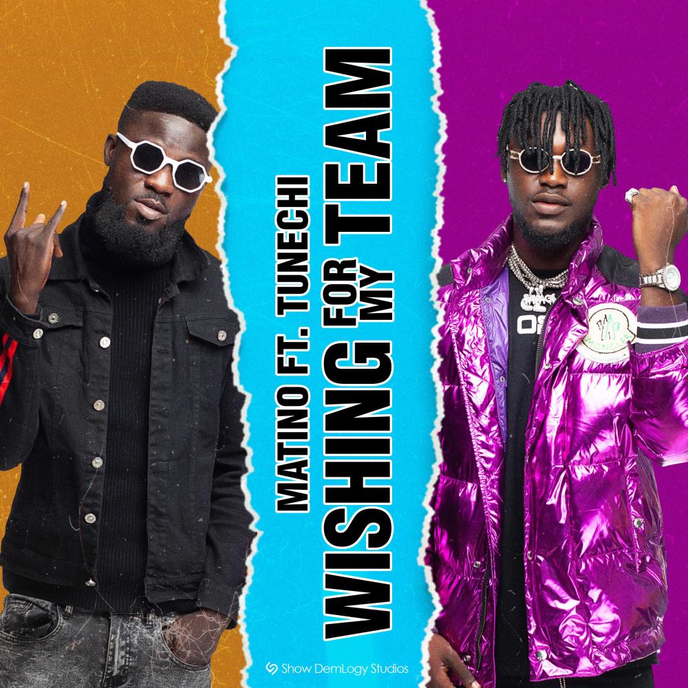 Wishing for My Team