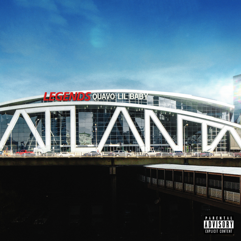 Legends (Explicit)