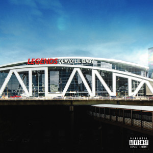 Quavo的專輯Legends (Explicit)