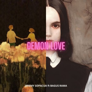 Album Demon Love (Explicit) from 7er