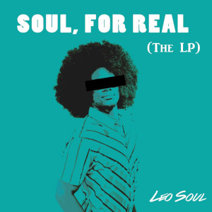收聽Leo Soul的Shoulda Knew歌詞歌曲