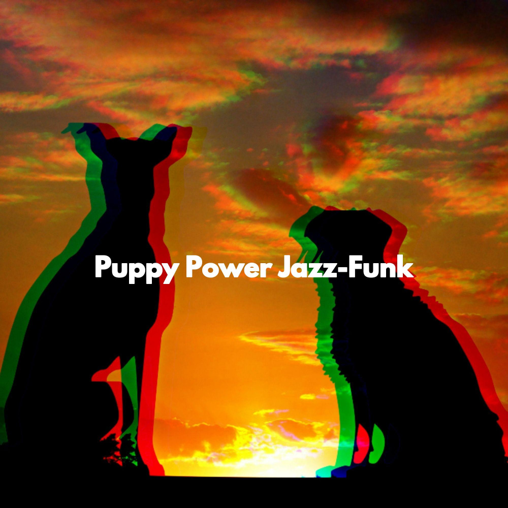 Trio Jazz Soundtrack for Fun Storms