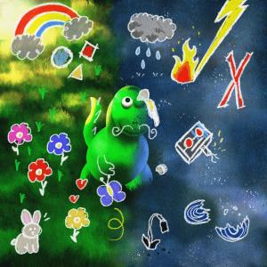 default playlist img