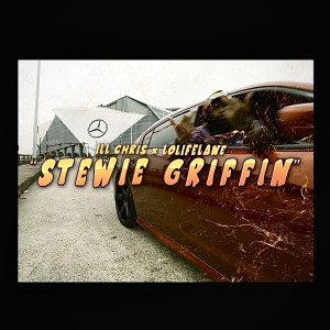 iLL Chris的專輯Stewie Griffin (Explicit)