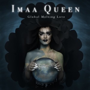 Album Global Melting Love from Imaa Queen