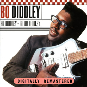 ดาวน์โหลดและฟังเพลง I´m a man พร้อมเนื้อเพลงจาก Bo Diddley