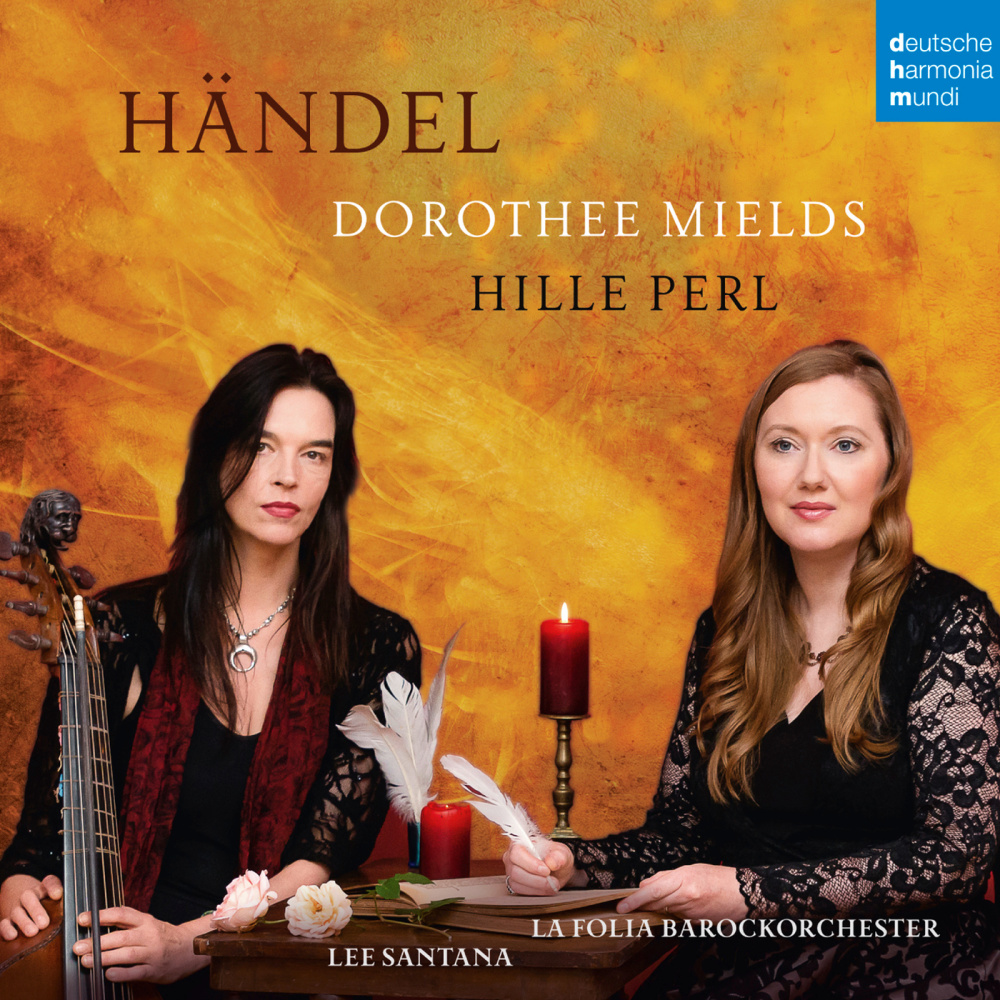 Chaconne in G Major, HWV 442