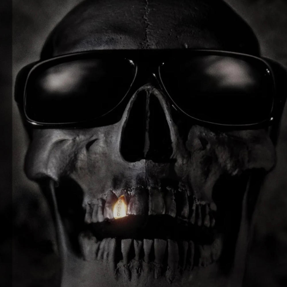 Spooky (feat. WaterFlow) (Explicit)