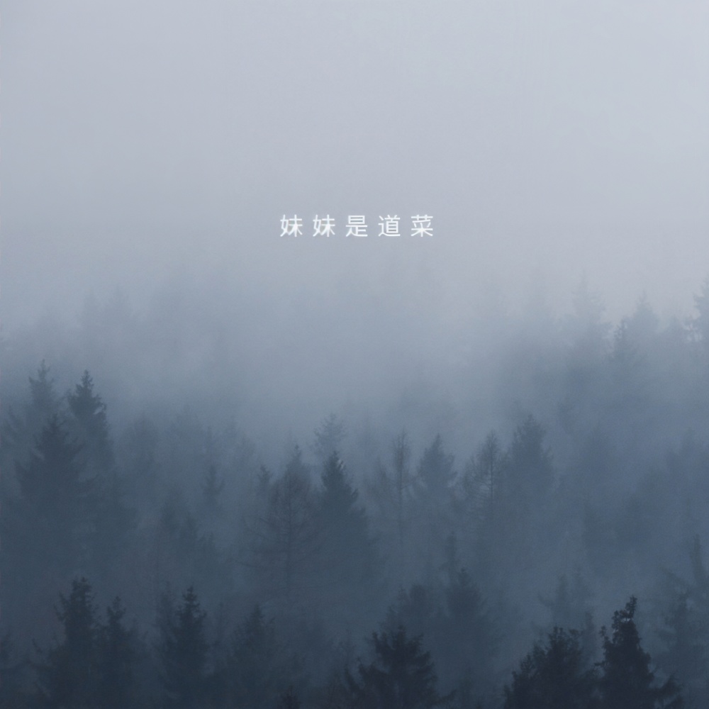妹妹是道菜