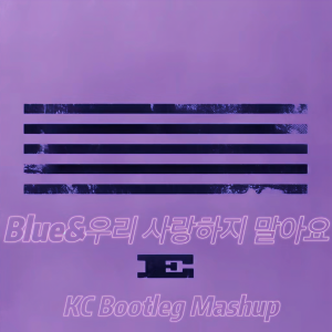 Listen to Let's not fall in love (remix: BIGBANG) (Remix) song with lyrics from K.C.Orange