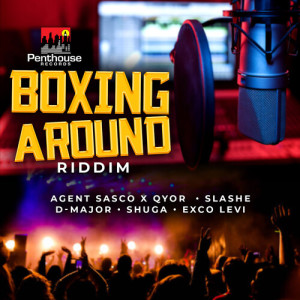 Listen to Victory song with lyrics from Agent Sasco
