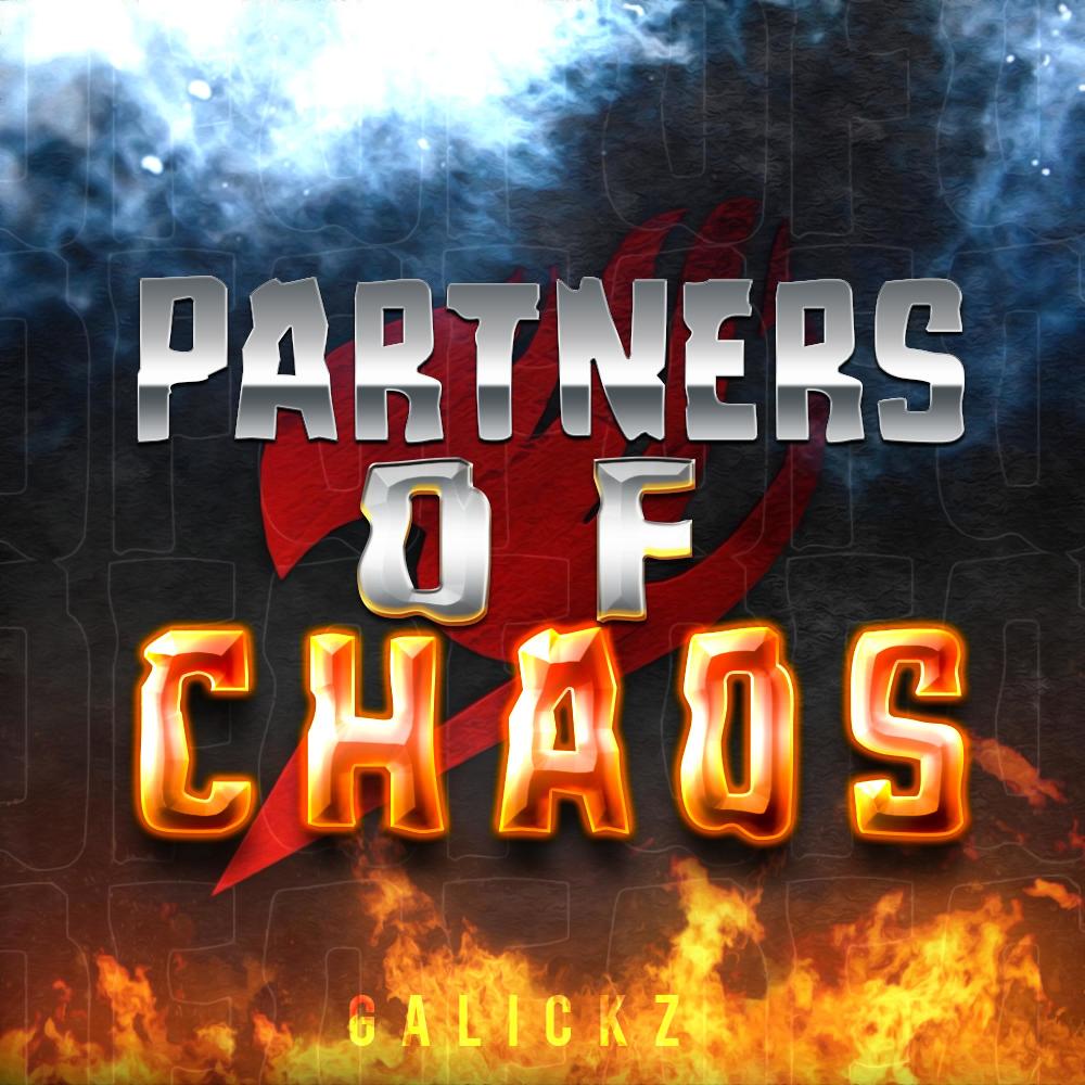 Partners Of Chaos (feat. Reynes XLVII) (Explicit)
