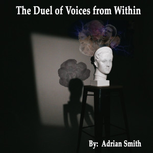 อัลบัม The Duel of Voices from Within ศิลปิน Adrian Smith
