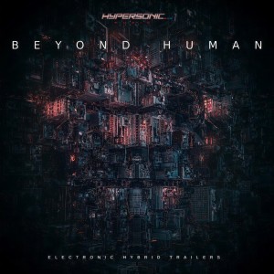 收聽Leveller Beats的Beyond Human歌詞歌曲