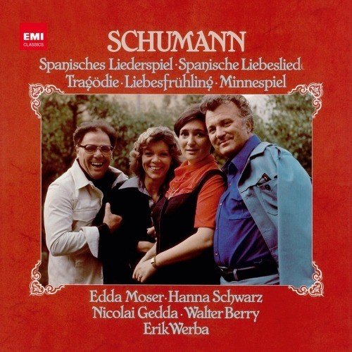 Spanisches Liederspiel, Op. 74: No. 5, Es ist verraten, "Dass du stehst in Liebesglut" (Im Bolerostempo)
