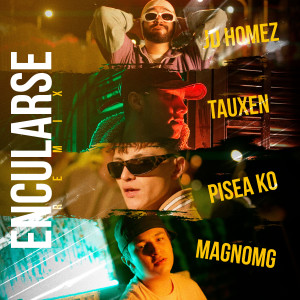 收聽IDrew的Encularse (Remix)歌詞歌曲