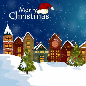 Dengarkan lagu Have Yourself a Merry Little Christmas (Instrumental Version) nyanyian Christmas 2019 dengan lirik