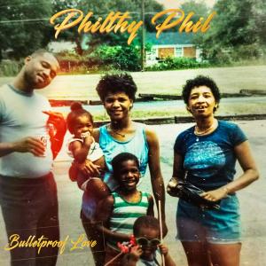 ดาวน์โหลดและฟังเพลง Gone (Explicit) พร้อมเนื้อเพลงจาก Philthy Phil