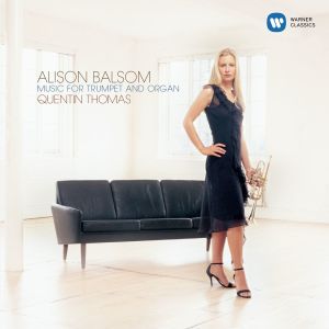 ดาวน์โหลดและฟังเพลง Elegy พร้อมเนื้อเพลงจาก Alison Balsom