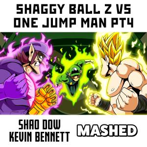 Shao Dow的專輯SHAGGY BALL Z VS ONE JUMP MAN PT4 (feat. The Kevin Bennett)