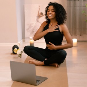 default playlist img