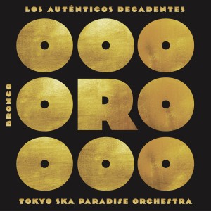 Los Autenticos Decadentes的專輯Oro
